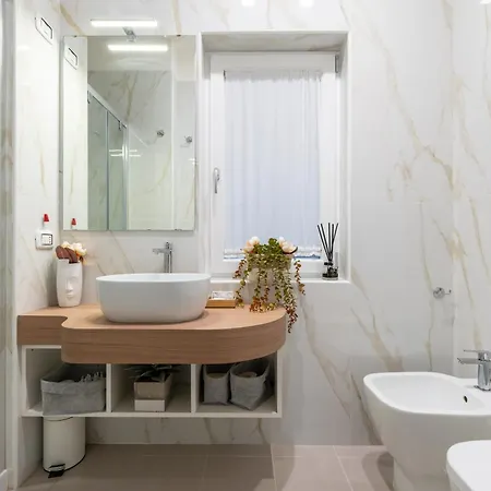 Palazzo Della Porta Bed & Breakfast Naples Exterior photo