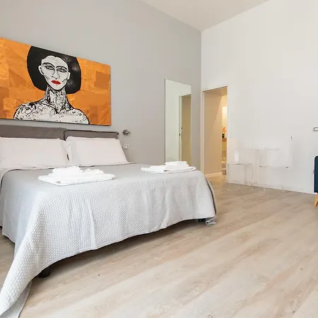 Palazzo Della Porta Bed & Breakfast Naples Exterior photo