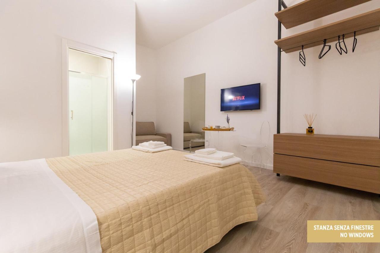 Palazzo Della Porta Bed & Breakfast