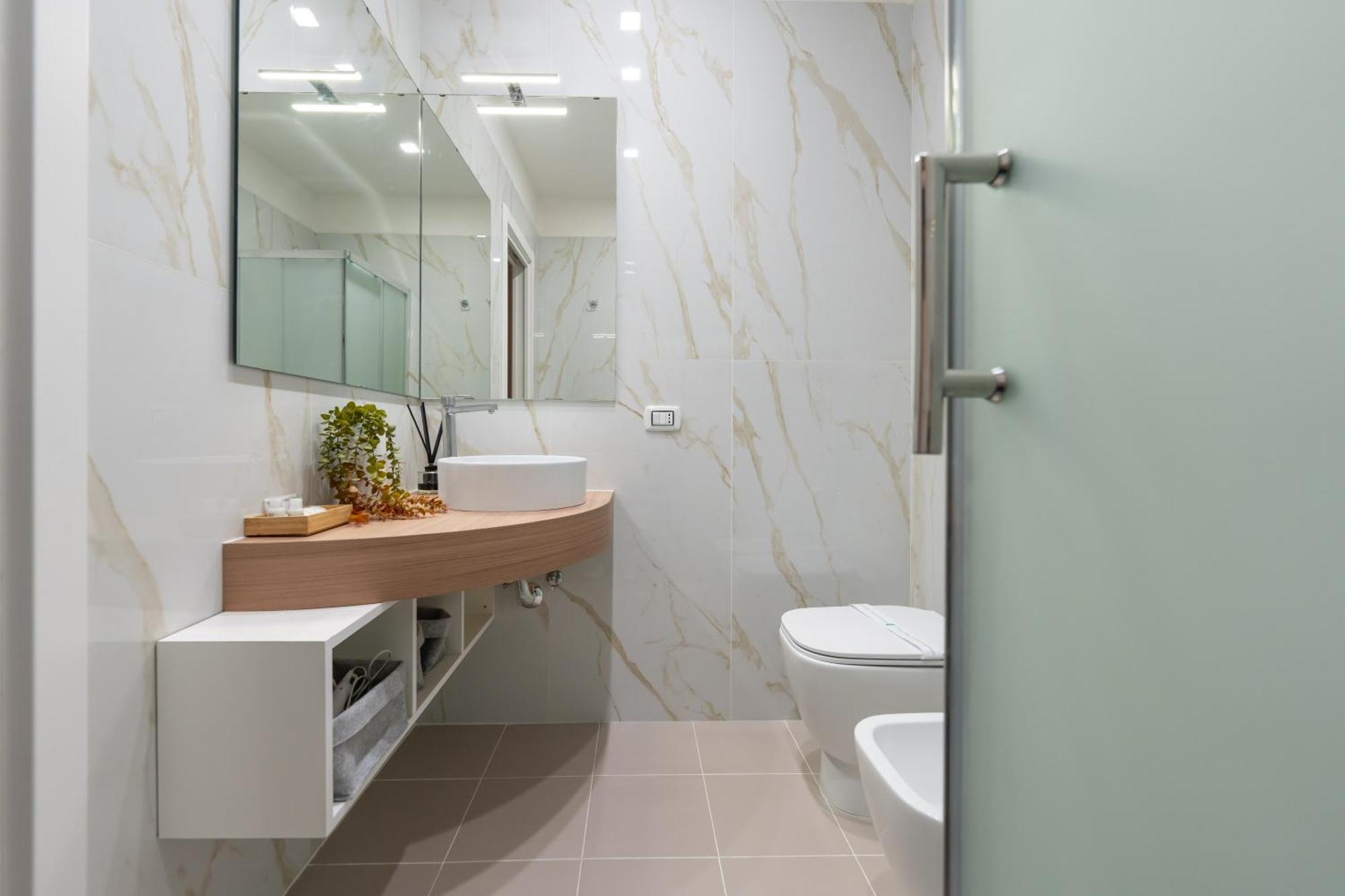 Bed & Breakfast Palazzo Della Porta Naples