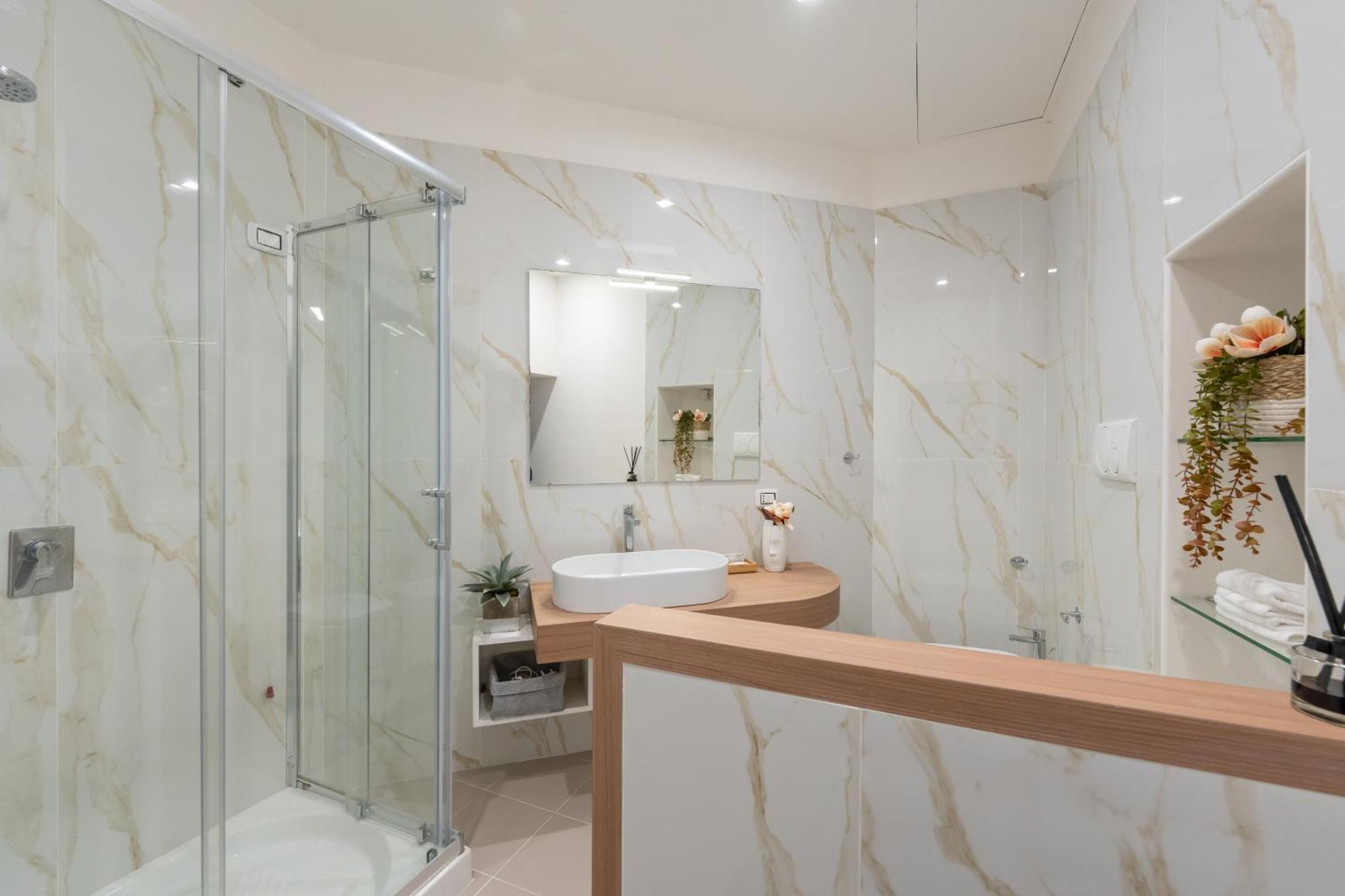 Palazzo Della Porta Bed & Breakfast
