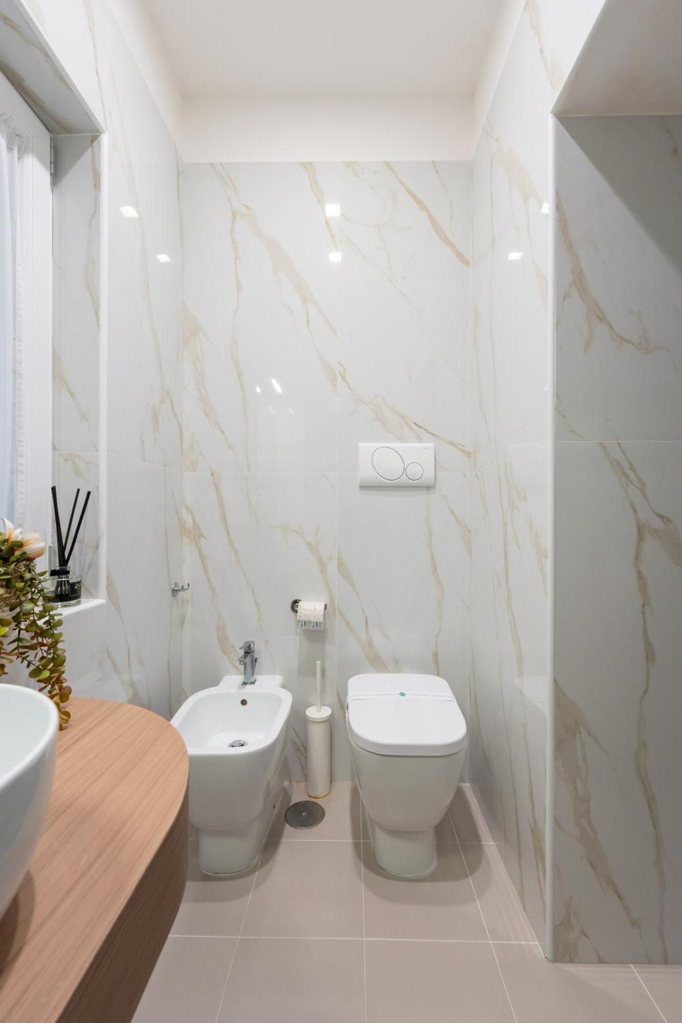 Bed & Breakfast Palazzo Della Porta Naples