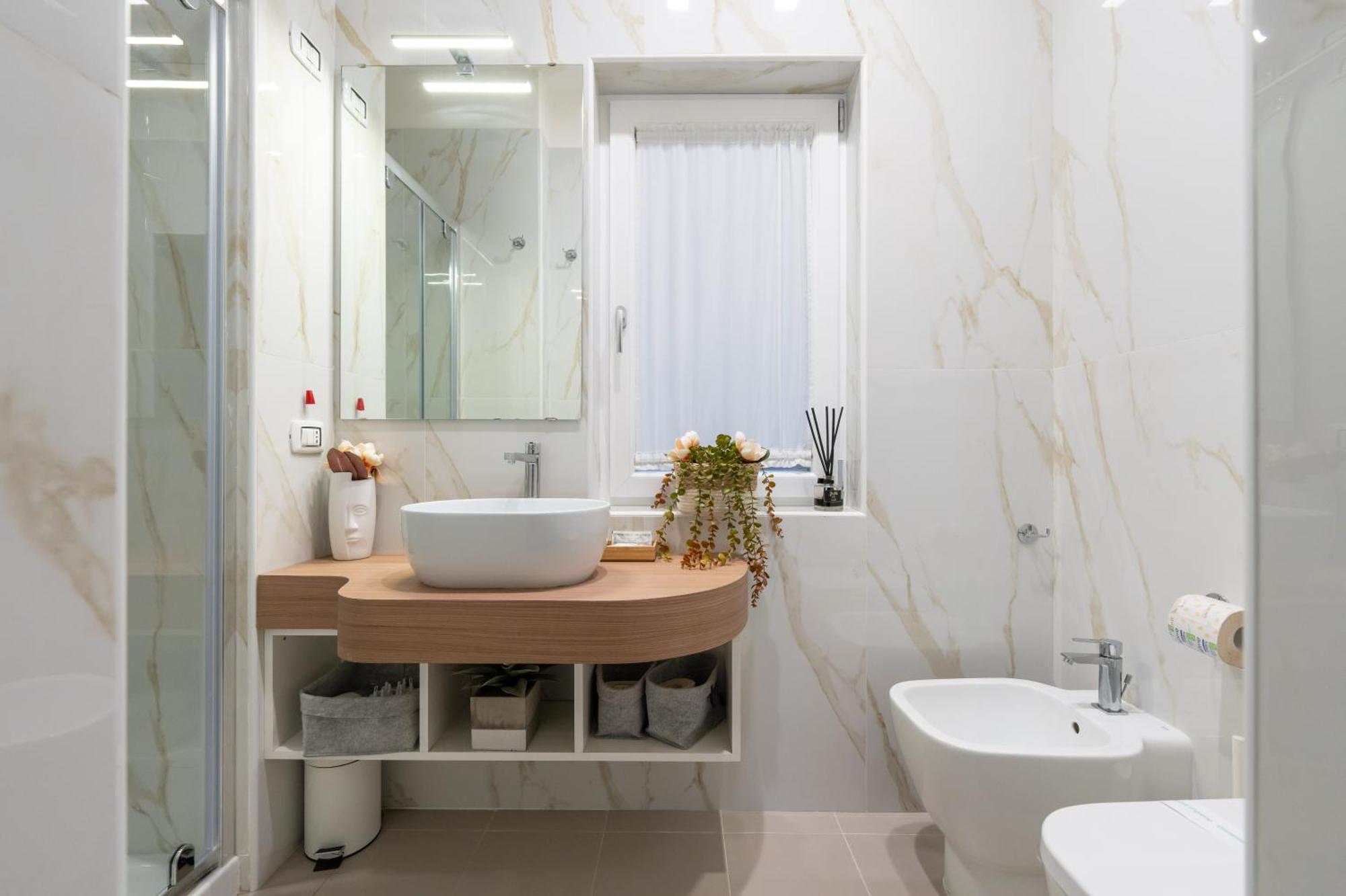 Bed & Breakfast Palazzo Della Porta Naples