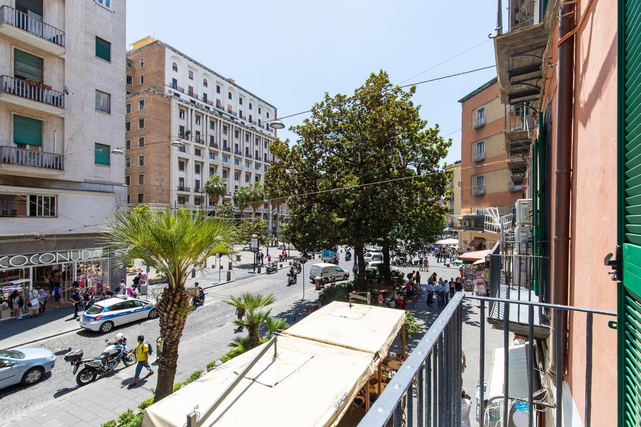 Palazzo Della Porta Bed & Breakfast Naples