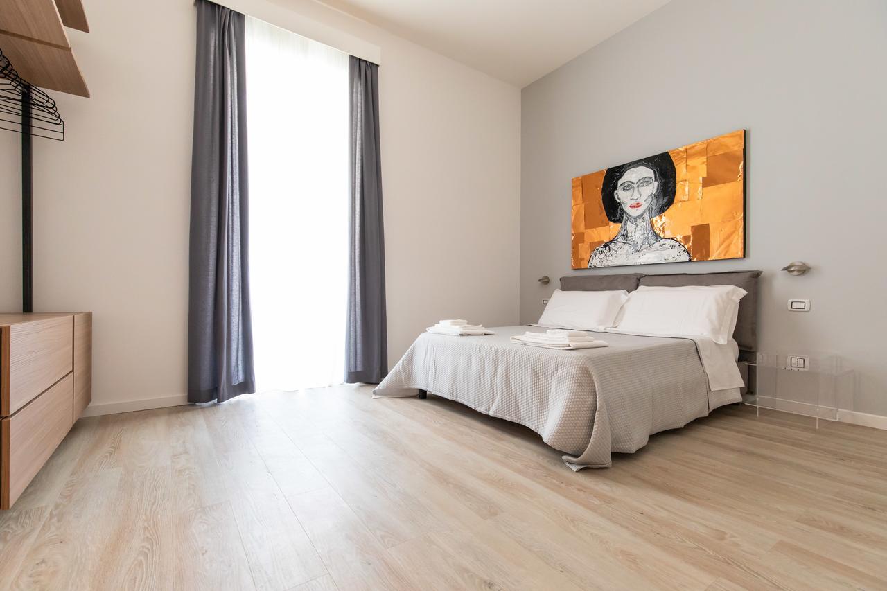 Bed & Breakfast Palazzo Della Porta Naples