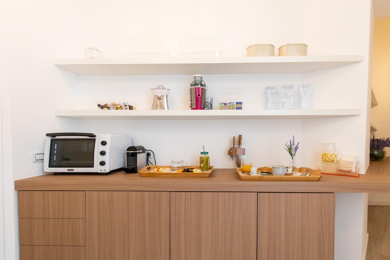 Bed & Breakfast Palazzo Della Porta Naples
