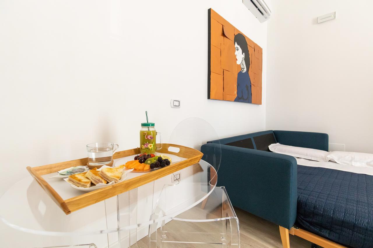 Bed & Breakfast Palazzo Della Porta