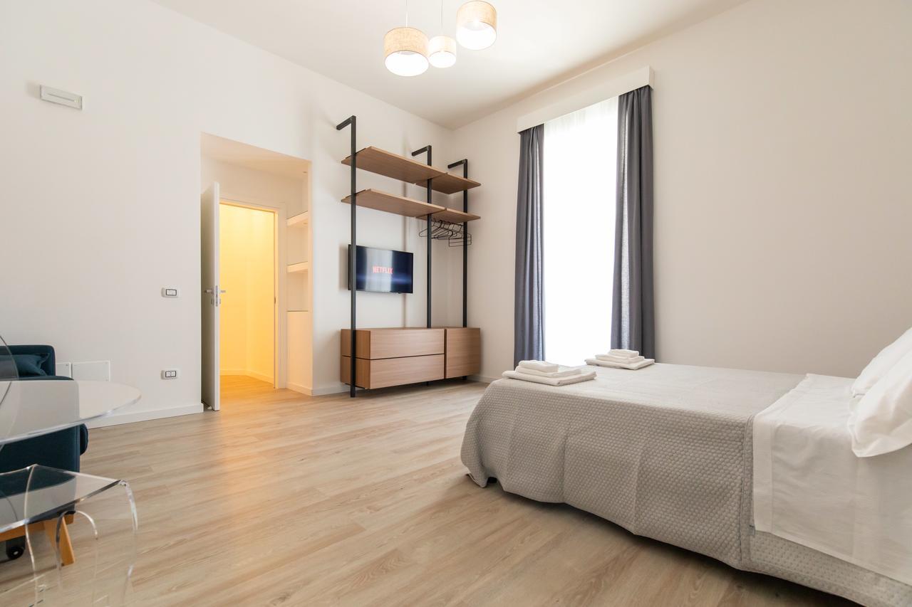 Palazzo Della Porta Bed & Breakfast