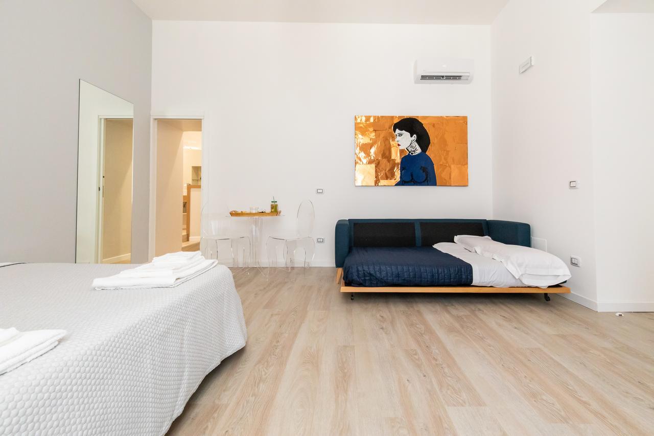 Palazzo Della Porta 5* Naples