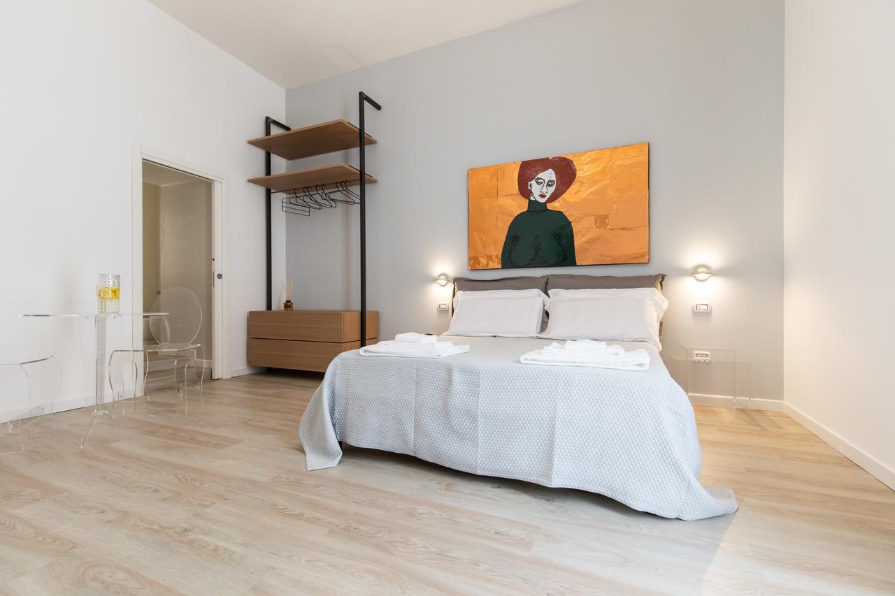 Palazzo Della Porta Bed & Breakfast 5*