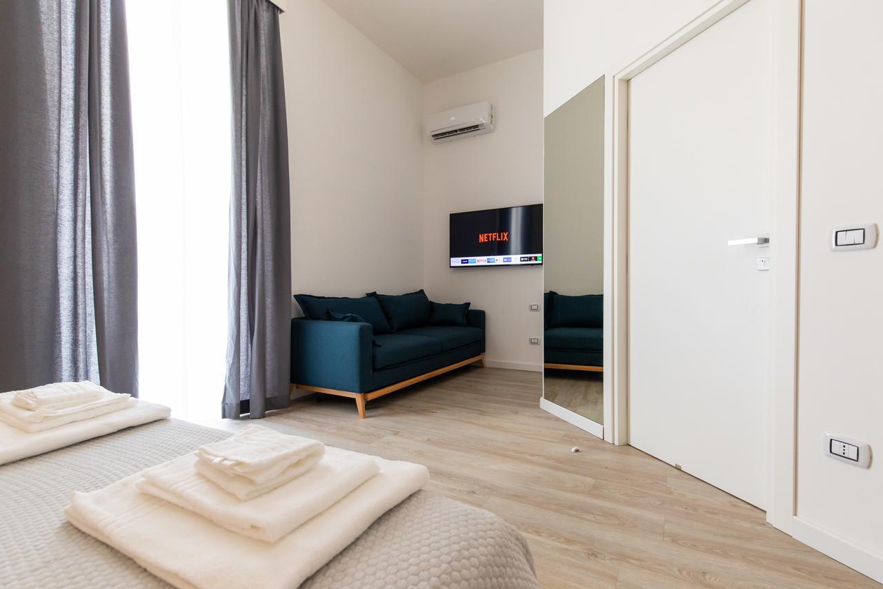 Palazzo Della Porta Bed & Breakfast