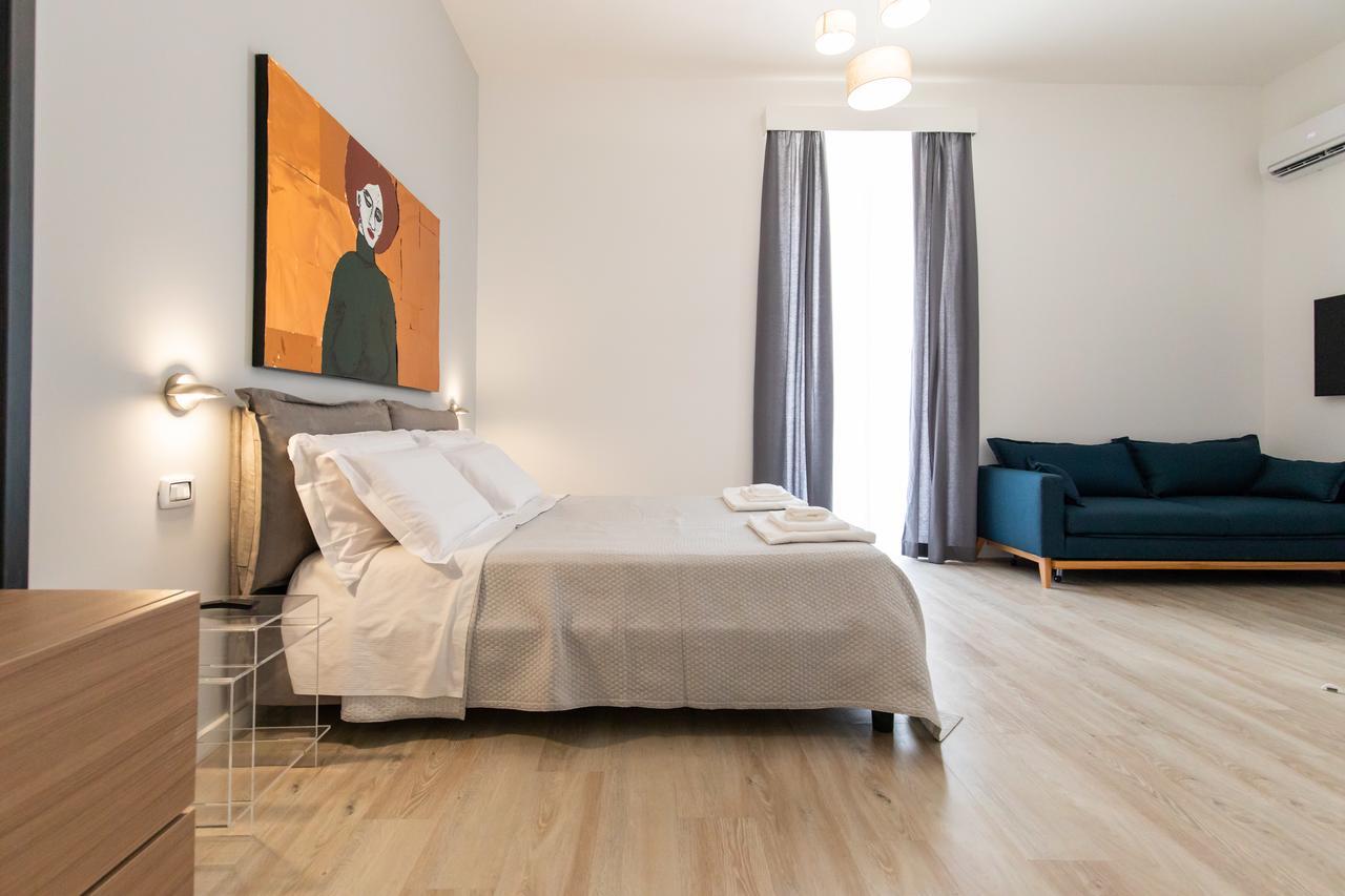 Bed & Breakfast Palazzo Della Porta Naples
