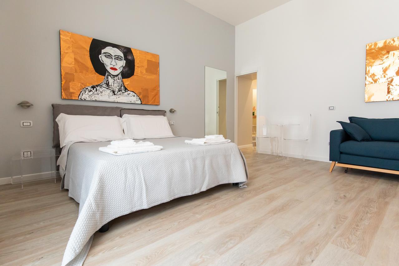 Palazzo Della Porta Bed & Breakfast