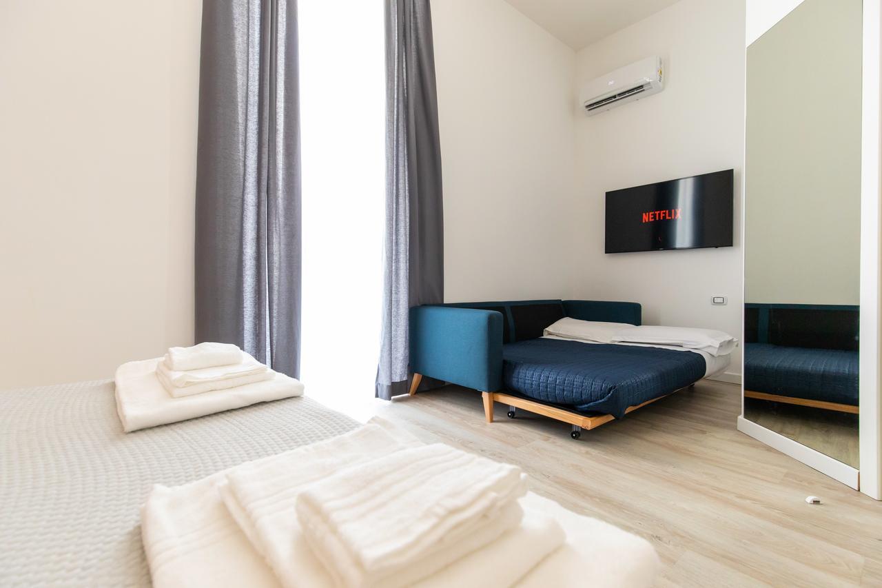 Palazzo Della Porta Bed & Breakfast 5*