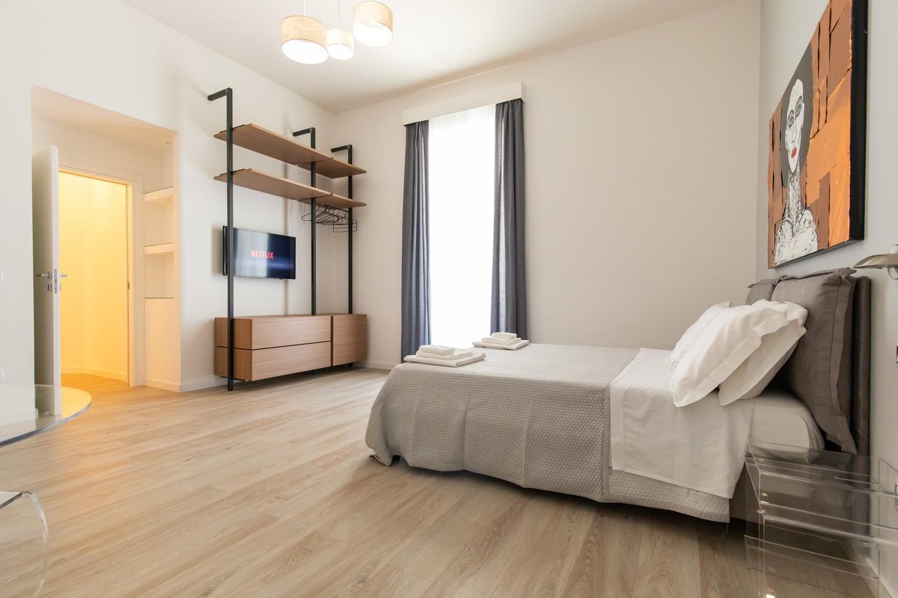 Palazzo Della Porta Bed & Breakfast Naples