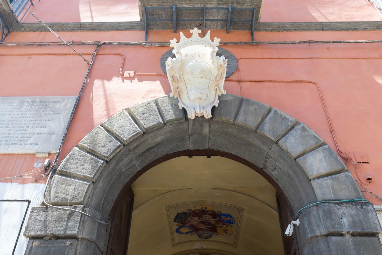 Palazzo Della Porta Bed & Breakfast 5*