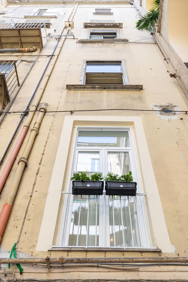Palazzo Della Porta Bed & Breakfast